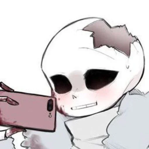 😶 Стикер «ХоРëЧеК ∆» для Telegram