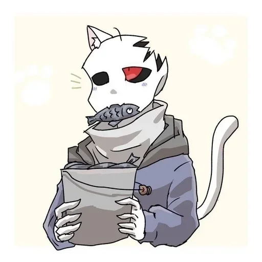🙄 Стикер «ХоРëЧеК ∆» для Telegram