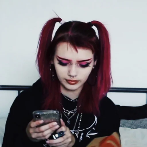 🩸 Стикер «Xovie» для Telegram