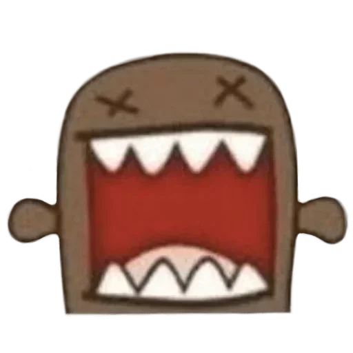 😵 Стикер «xoxolka666» для Telegram
