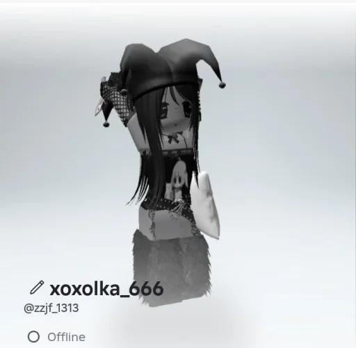Стикерпак xoxolka666 для Telegram