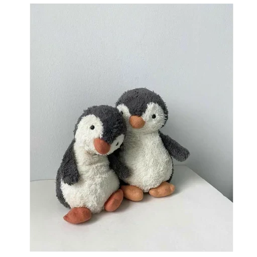 👍 Стикер «little penguin» для Telegram