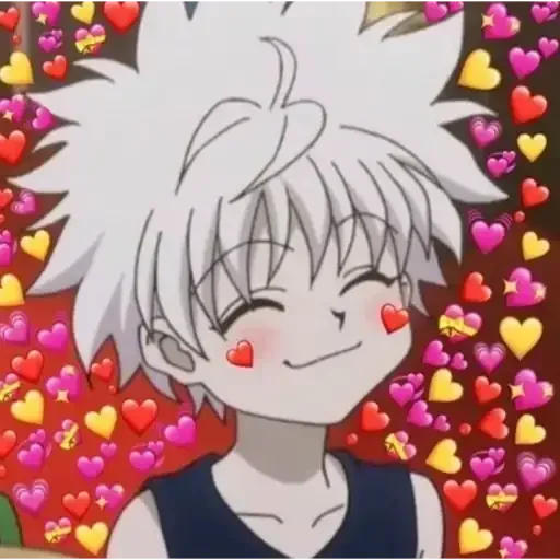💞 Стикер «XSSX2 5» для Telegram