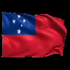 Стикер 61 Flags #flags #status #decor