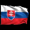 Стикер 52 Flags #flags #status #decor