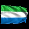 Стикер 54 Flags #flags #status #decor