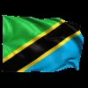 Стикер 37 Flags #flags #status #decor