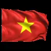 Стикер 25 Flags #flags #status #decor