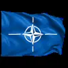 Стикер 8 Flags #flags #status #decor