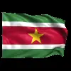 Стикер 42 Flags #flags #status #decor