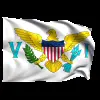 Стикер 24 Flags #flags #status #decor