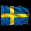 Стикер 40 Flags #flags #status #decor