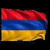 Стикер 9 Flags #flags #status #decor