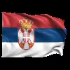 Стикер 56 Flags #flags #status #decor