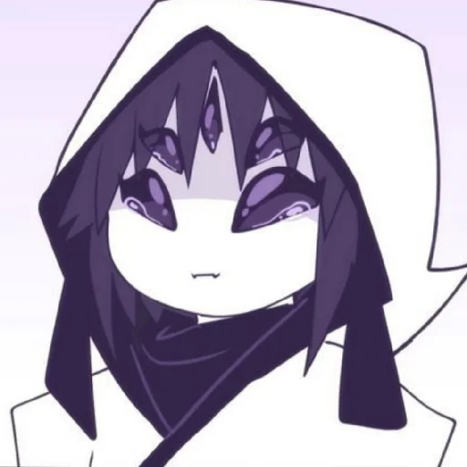 🥺 Стикер «X Tale Маффет» для Telegram