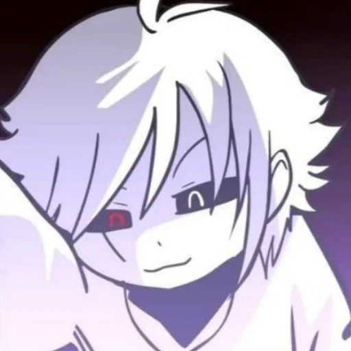 💫 Стикер «X-tale chara >3» для Telegram