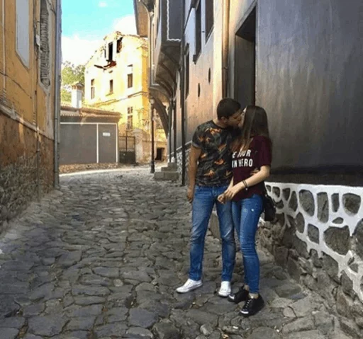 😍 Стикер «gif.sxy.new.» для Telegram