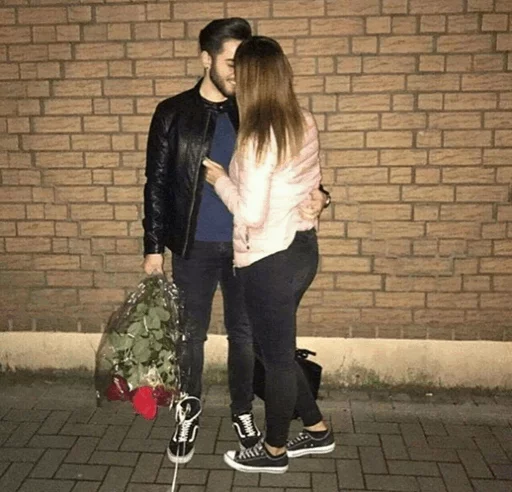 😍 Стикер «gif.sxy.new.» для Telegram