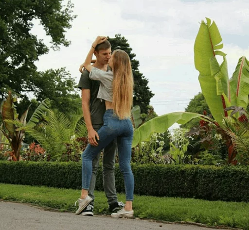 😻 Стикер «gif.sxy.new.» для Telegram