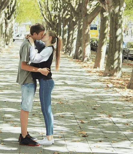 💋 Стикер «gif.sxy.new.» для Telegram
