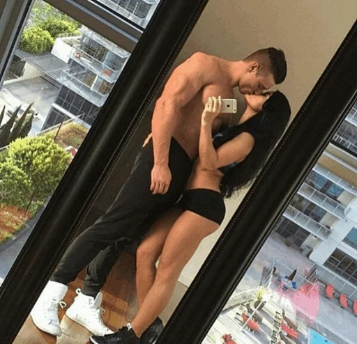 🙈 Стикер «gif.sxy.new.» для Telegram