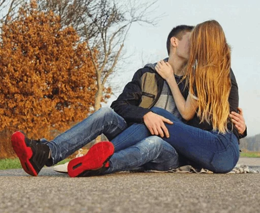❤ Стикер «gif.sxy.new.» для Telegram
