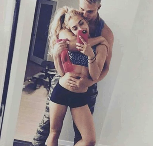 👼 Стикер «gif.sxy.new.» для Telegram