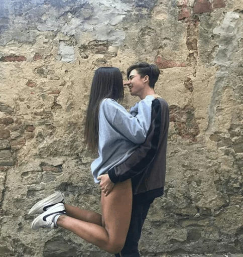 😍 Стикер «gif.sxy.new.» для Telegram