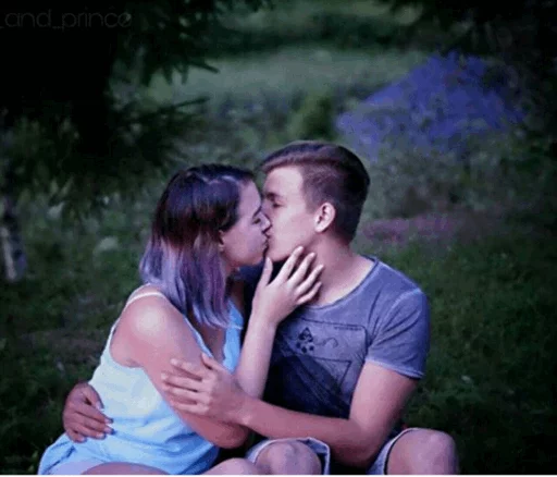 💋 Стикер «gif.sxy.new.» для Telegram