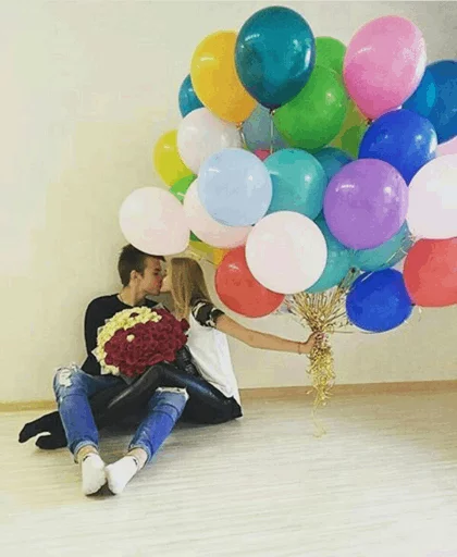 🎈 Стикер «gif.sxy.new.» для Telegram
