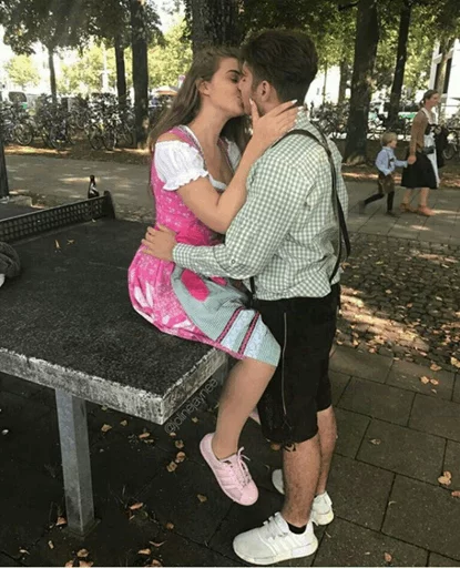 💋 Стикер «gif.sxy.new.» для Telegram