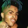 Стикер 46 XXXTentacion