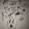 Стикер 24 XXXTentacion