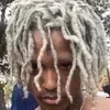 Стикер 56 XXXTentacion