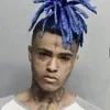 Стикер 26 XXXTentacion