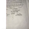 Стикер 40 XXXTentacion