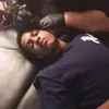 Стикер 43 XXXTentacion