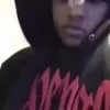 Обложка набора XXXTentacion