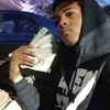 Стикер 8 XXXTentacion