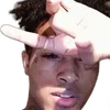 Стикер 6 XXXTentacion