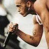 Стикер 33 XXXTentacion