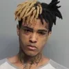 Стикер 4 XXXTentacion