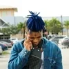 Стикер 25 XXXTentacion