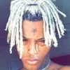 Стикер 58 XXXTentacion