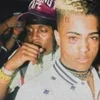 Стикер 12 XXXTentacion