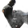 Стикер 14 XXXTentacion