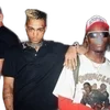 Стикер 47 XXXTentacion