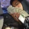 Стикер 9 XXXTentacion