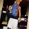 Стикер 52 XXXTentacion