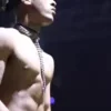 Стикер 10 XXXTentacion